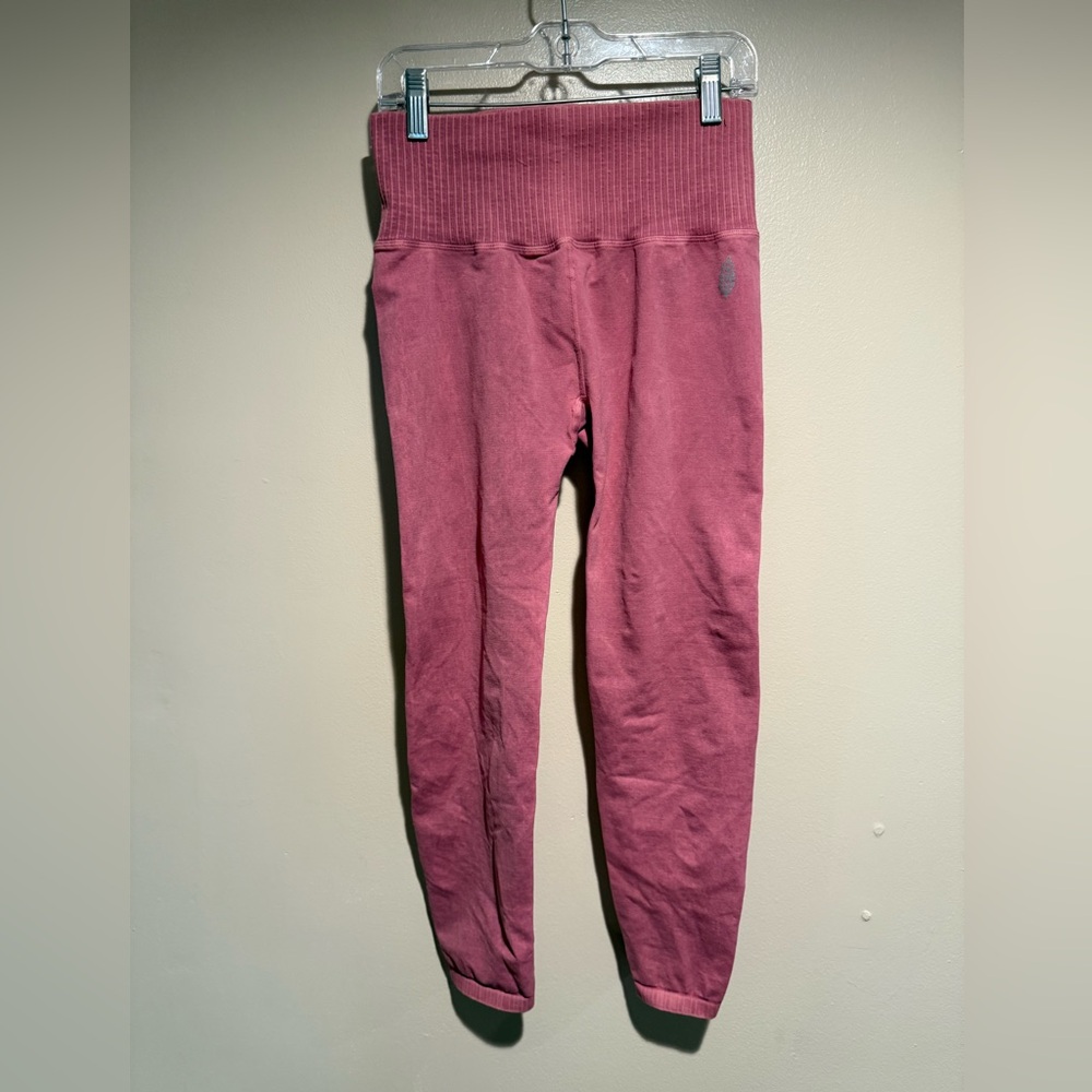 FP Movement Good Karma legging LOT of four Medium/large M/L - Picture 11 of 14